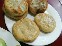 -牛庄高晓山风味馅饼城(海城店)