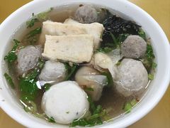 -味然香(起义路店)