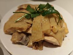 泰煌鸡-泰煌鸡·上海白斩鸡·沪菜(平利店)
