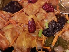 -汤城小厨•粤菜•靓汤(金融街店)