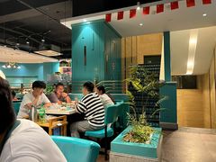 大堂-五星桥原切肥牛火锅(怀德桥店)