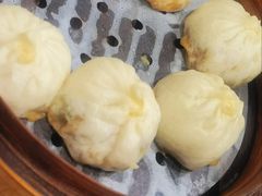 牛肉小笼-都谷包子(天一广场店)
