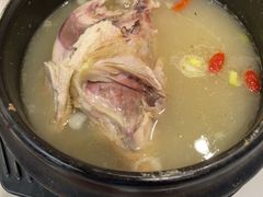 -长顺参鸡汤店(西塔总店)