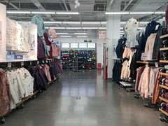 -迪卡侬(土桥店)