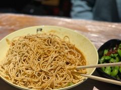 凉面-巴厘龙虾·榜首油焖大虾(音乐学院·沿江酒馆店)