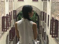 -武汉大学-樱园