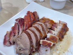 -老字号德记烧腊饭店·海鲜加工