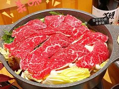 -鳗鲔料理小馆