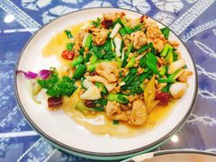 -八木轩·寻味大理白族民俗餐厅(文献路店)