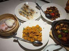 -汤城小厨•粤菜•靓汤(金宝街店)