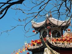 -莆田湄洲妈祖祖庙