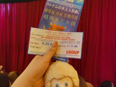 -金龙水上木偶剧院