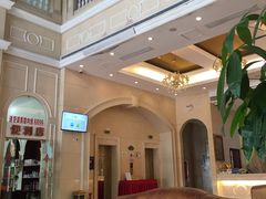 -维也纳酒店(东莞长安站步步高店)