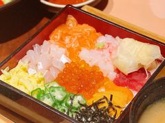 -山葵家·创意料理(宁波来福士店)