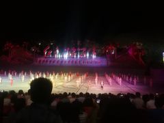 -三亚红色娘子军演艺公园景区