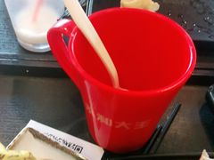 -永和大王(茉莉上新·军博店)