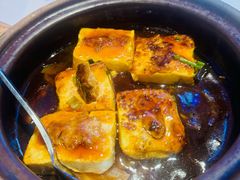 -南拳十三姨·潮汕砂锅粥·粤菜(西单大悦城店)