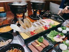 -束河人家(南锣鼓巷店)