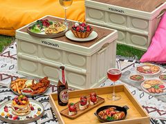 -Money Shops(愚园路店)