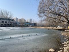 -蓝地时尚庄园(北京清河营地铁站店)
