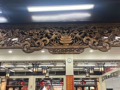 -采芝斋评弹茶馆(观前街店)