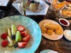 -广富林宰相府酒店·水云间