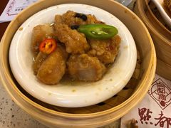 -点都德(盘福楼店)