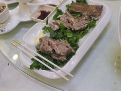 -清真悦宾楼食府(海湖店)