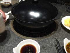 -煲宫猪肚鸡(昆山金鹰国际购物中心店)