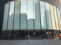 -Apple零售店(新街口店)