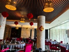 -粤尚腾香居中餐厅(首都机场希尔顿店)