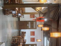 -蜀九香火锅(营口店)