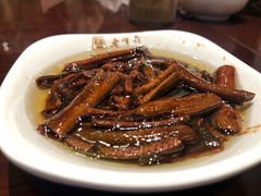 -老半斋(福州路店)