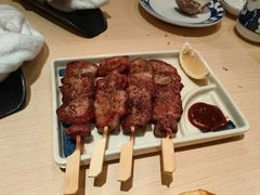 -小山日本料理(太古汇店)