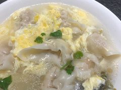 -买又大餐厅(福林里店)