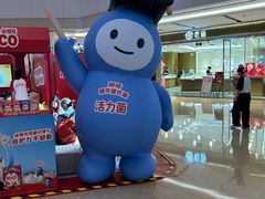 -上海世纪汇广场