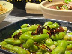 -巴厘龙虾·榜首油焖大虾(洞庭·艺术洋房店)