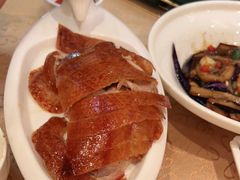 -大鸭梨(天通西苑店)