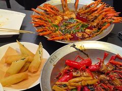 -天宝兄弟(前海壹方城店)