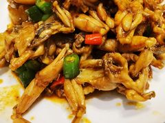 青蛙-董厨煨汤馆(车站路店)