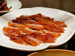 -北京王府井希尔顿酒店·秦唐中餐厅Chynna