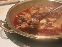 -涿派·炝锅鱼(涿州店)