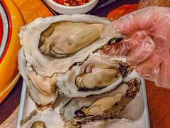 -乔街深夜食堂·小龙虾·高压锅生蚝(杭州总店)