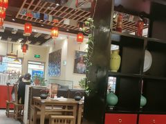 -满园烤鸭·春饼(太原街万达店)