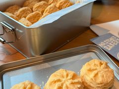 -石头先生的烤炉(济南和谐店)