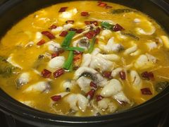 -黑鱼郭我家酸菜鱼(摩尔广场店)