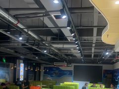 -清真·马坡烧烤涮牛肚·酸浆火锅(新区总店)