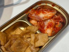 -崔解放·朝韩大排档(虹悦城店)