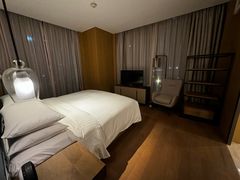 -深圳湾万怡酒店
