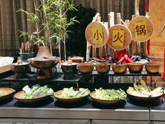 -沈阳和平艾美酒店新食谱西餐厅